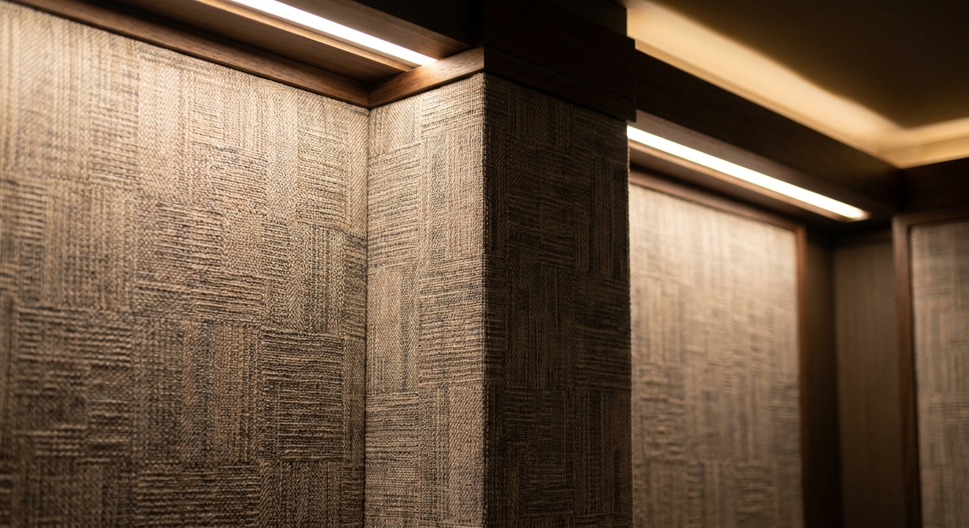Designing a Home Cinema for a Penthouse: Acoustics, Equipment, Furniture – image 5