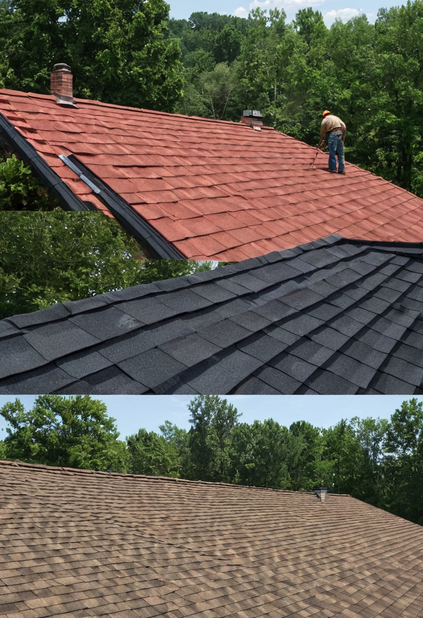 Practical visual for Every roofing contractor proposal should state the roof system, not just the final price