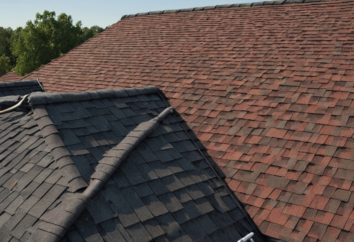 Practical visual for Roofing contractor warranties only matter when the scope matches the warranty requirements