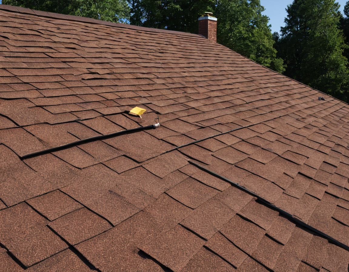 Frequently asked questions about roof leak triage editorial visual