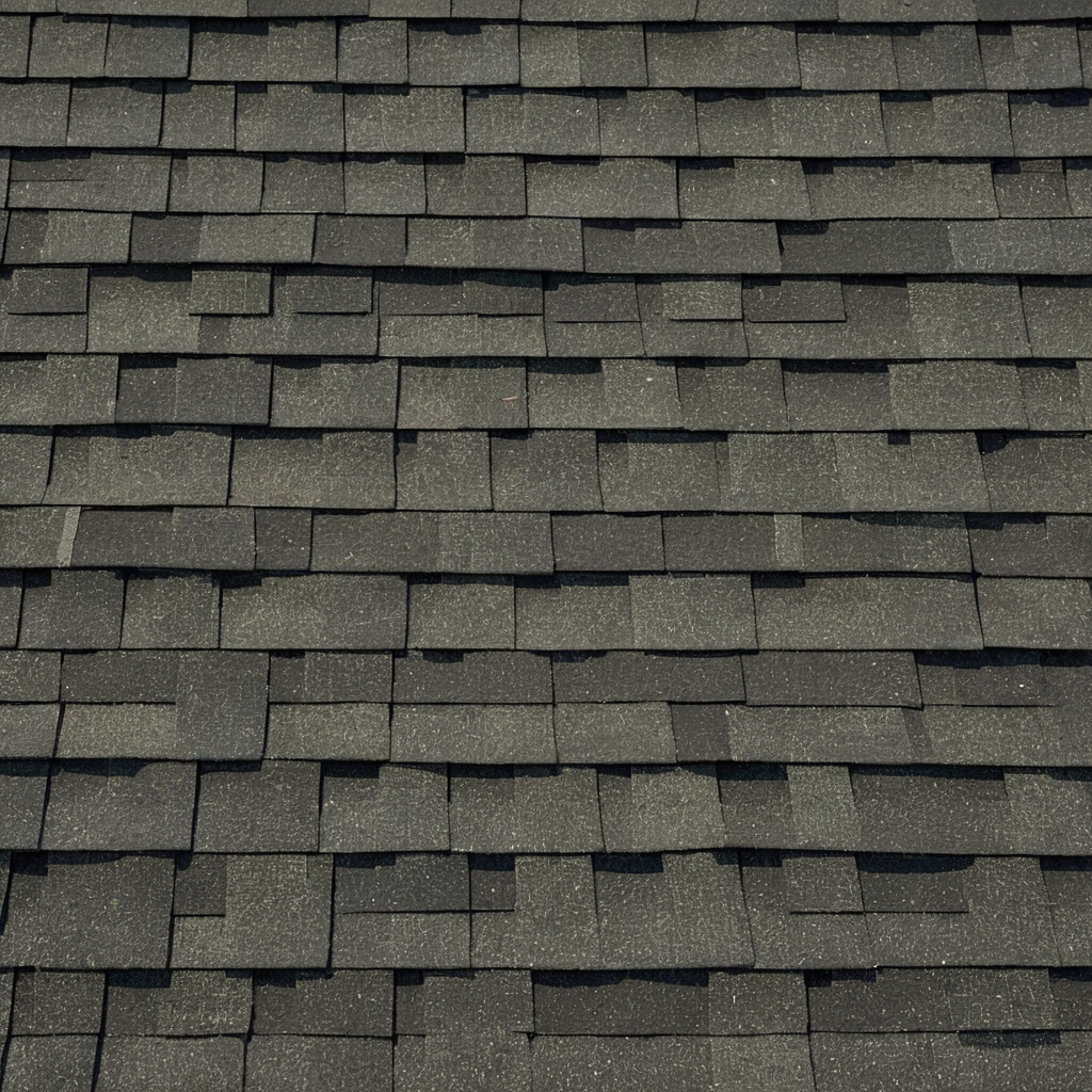 Do matching shingles, flashing components, and warranty-compatible materials still exist editorial visual